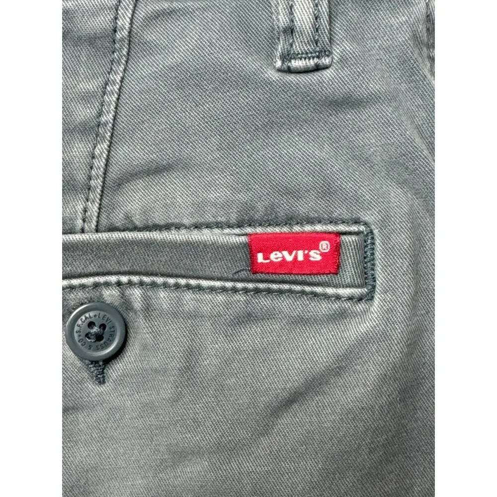Levis brand levi